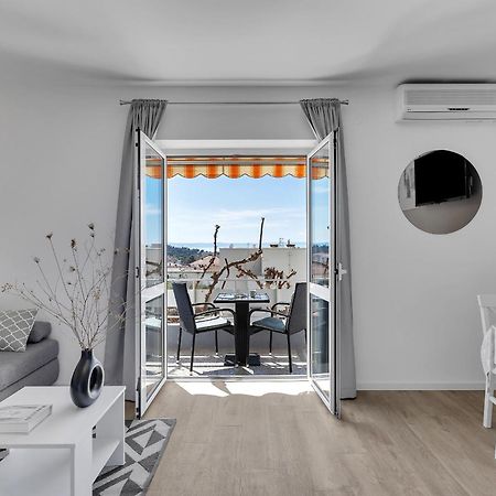 Mediterranean Living 2 Makarska Esterno foto